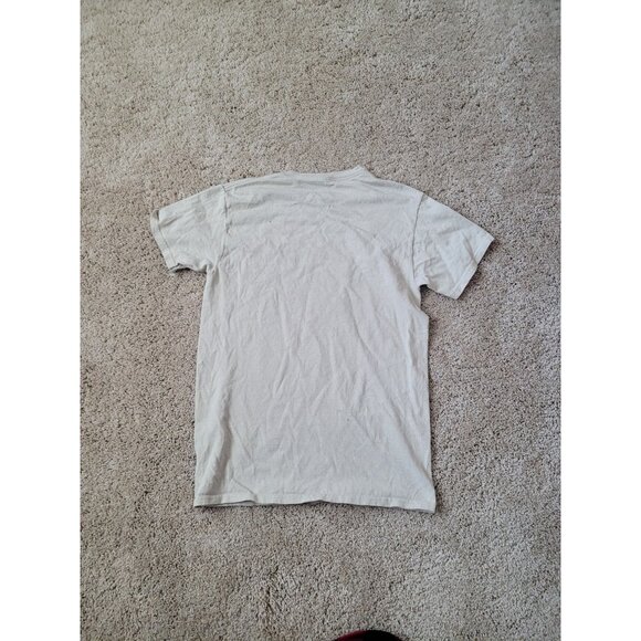 Netflix Stranger Things Child Large Graphic T Shirt Womens XS Short Sleeve - Picture 2 of 5